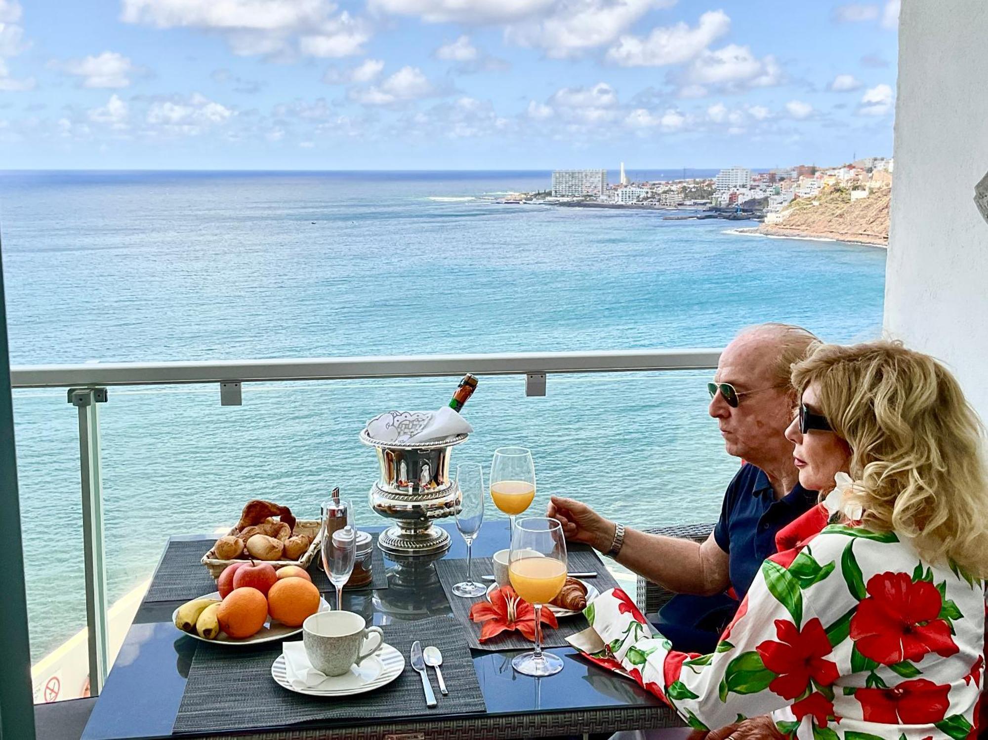 Las Olas Suite - Bajamar Bajamar  Buitenkant foto